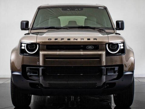 2026 Land Rover Defender 110 P300 S