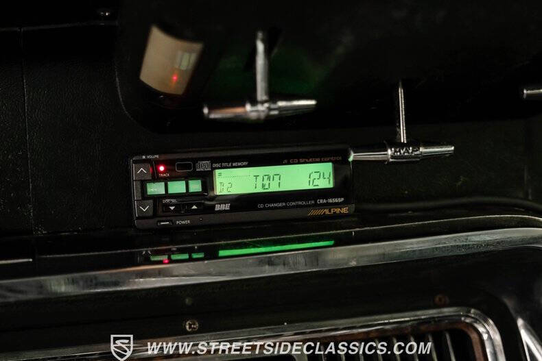 1966 Ford Thunderbird