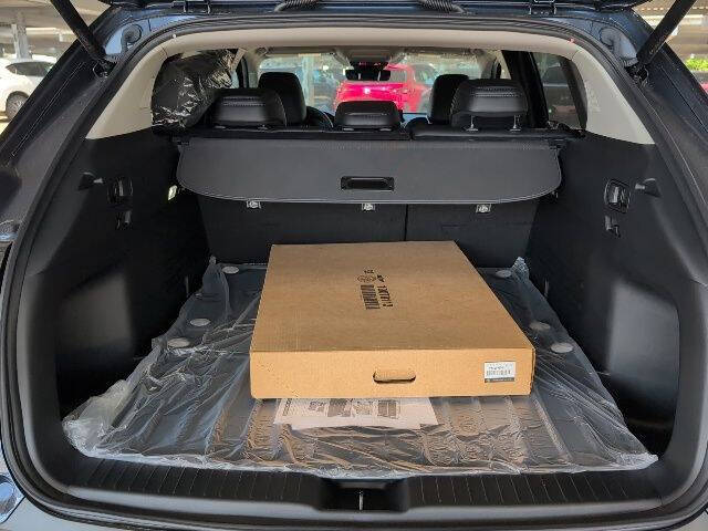 2025 Mazda CX-50 2.5 S Premium Plus