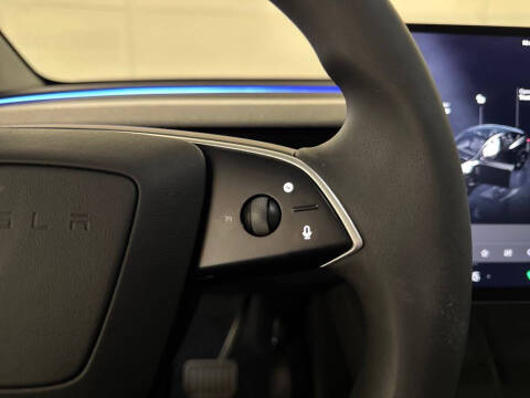 2026 Tesla Model Y Long Range