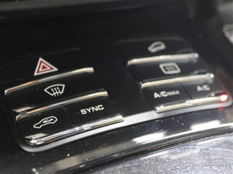 2018 Porsche Cayenne Platinum Edition