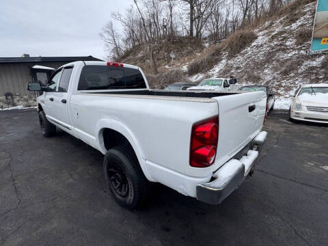 2008 Dodge Ram 3500