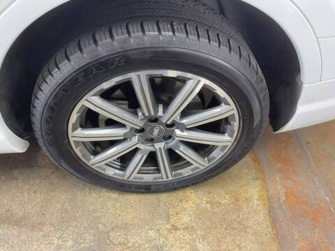 2018 Audi Q7 3.0T quattro Premium Plus