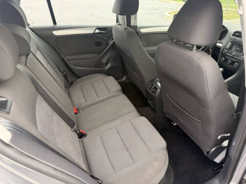 2014 Volkswagen Golf