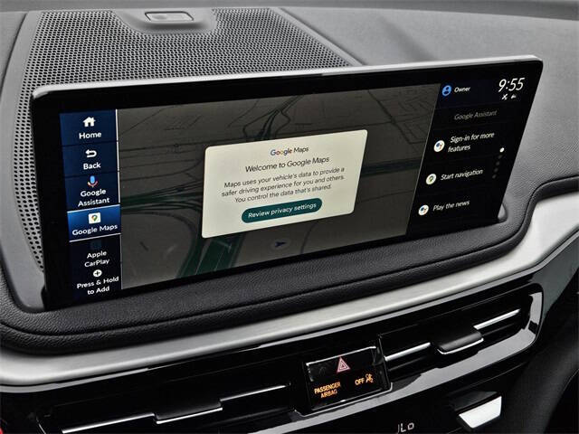 2026 Acura MDX SH-AWD