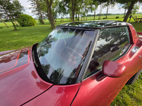 1981 Chevrolet Corvette