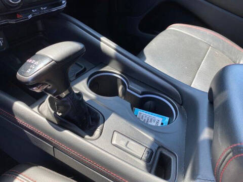 2025 Dodge Durango R/T Plus