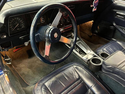 1978 Chevrolet Corvette
