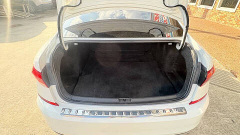 2021 Volkswagen Passat SE