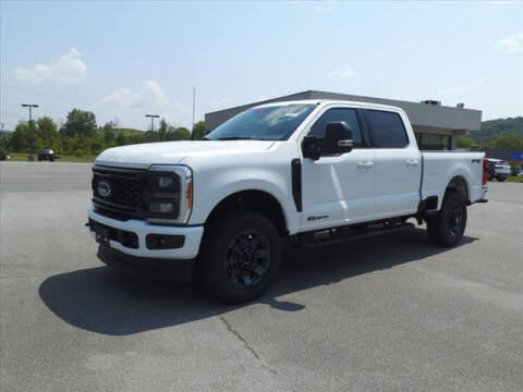 2023 Ford F-250 Super Duty for sale at Fairway Volkswagen in Kingsport TN