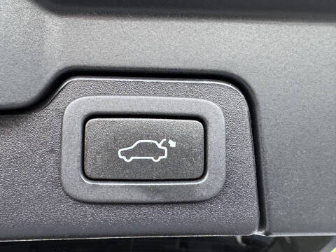 2018 Land Rover Range Rover Evoque SE