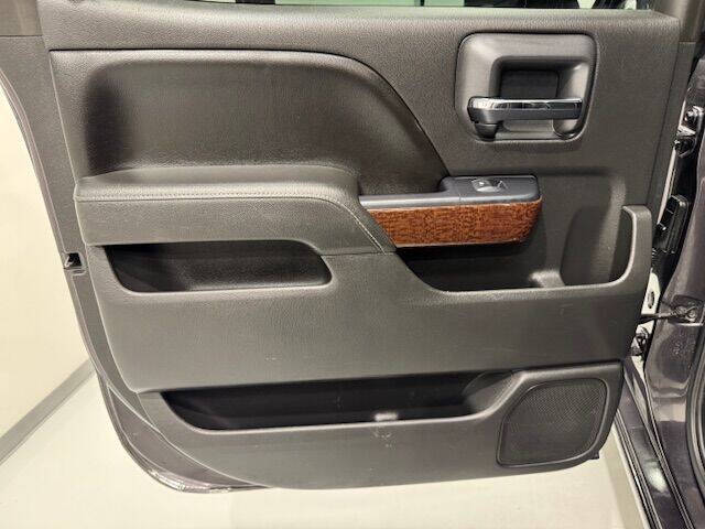 2015 GMC Sierra 2500HD