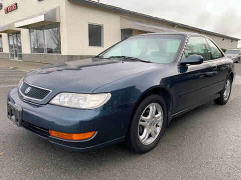 1998 Acura CL for sale at 707 Motors in Fairfield CA