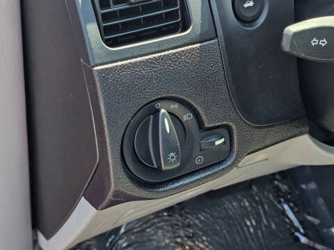 2007 Ford Focus