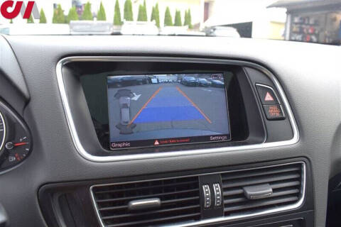 2017 Audi Q5 2.0T quattro Premium Plus