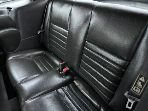 2000 Ford Mustang GT