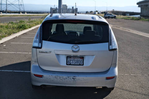 2008 Mazda MAZDA5 Touring
