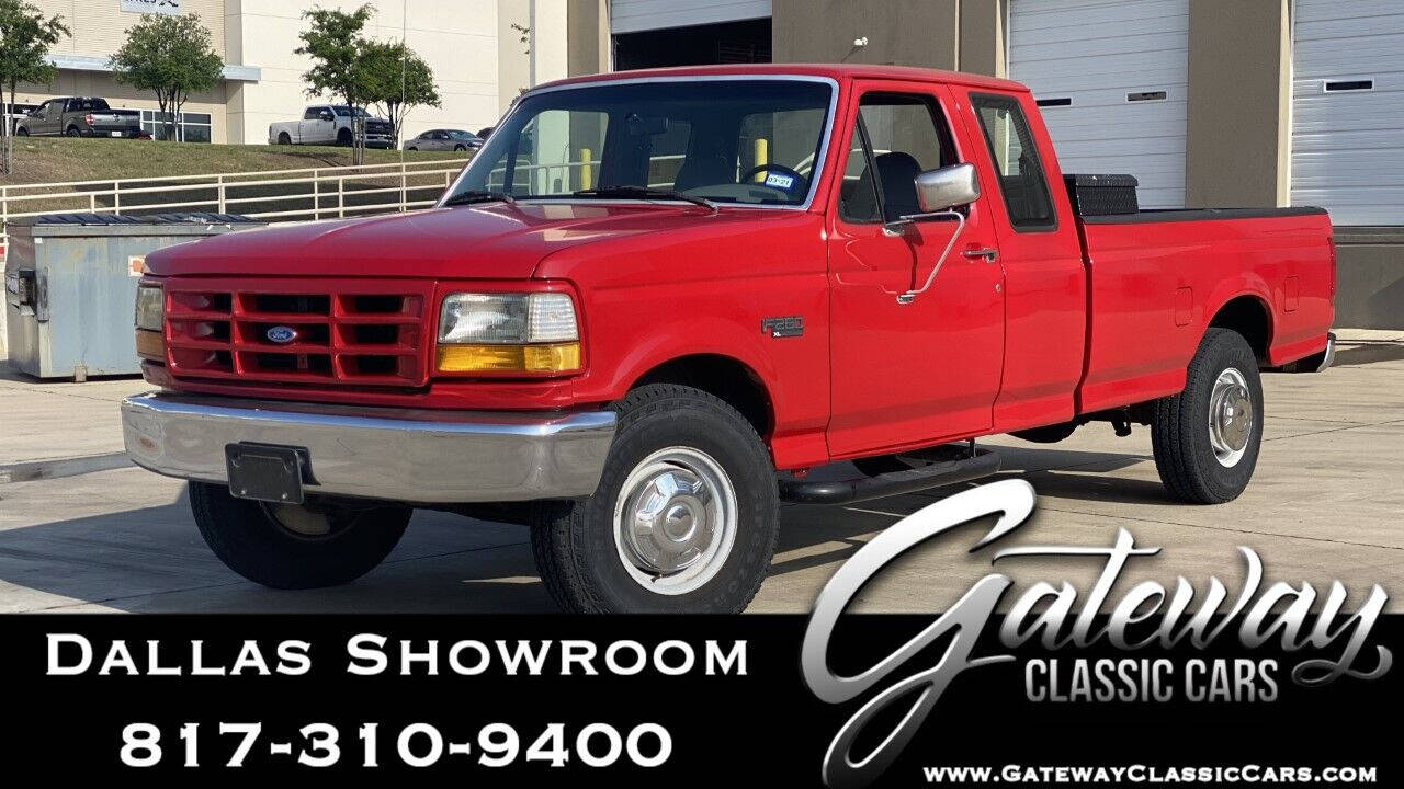 zall8trvvyllpm https www carsforsale com 1995 ford f 250 for sale c122607