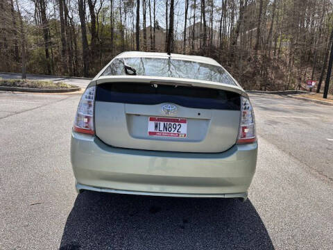 2007 Toyota Prius