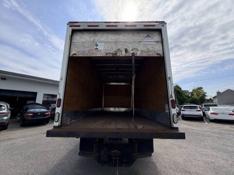 2014 International DuraStar 4300