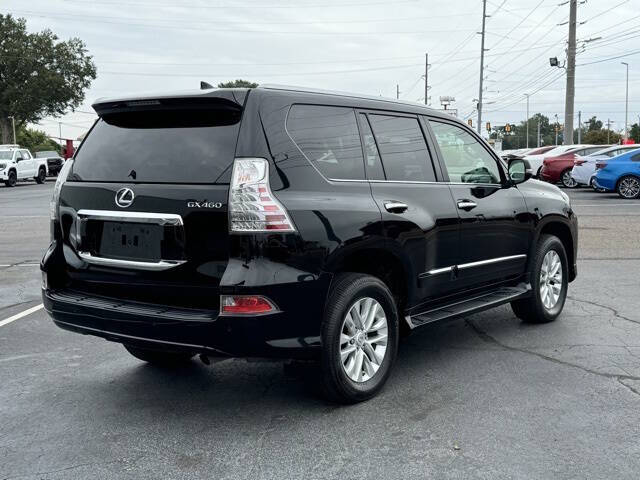 2019 Lexus GX 460 for sale at Jerry Ward Autoplex of Dyersburg in Dyersburg, TN