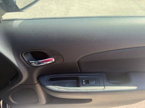 2014 Dodge Avenger SE