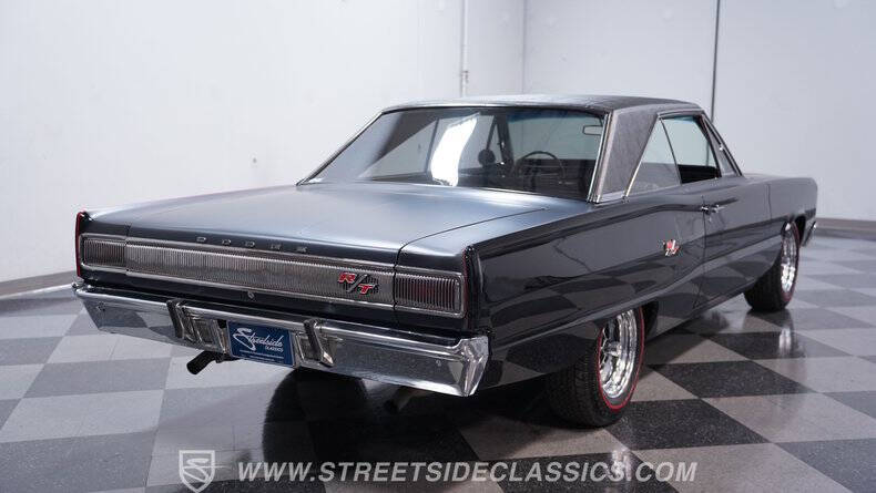 1967 Dodge Coronet