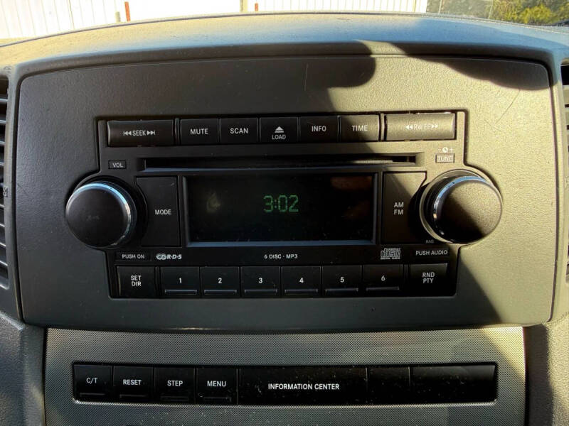 2007 Jeep Grand Cherokee Laredo