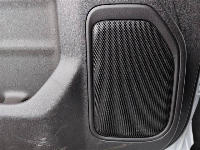 2025 Chevrolet Silverado 3500HD