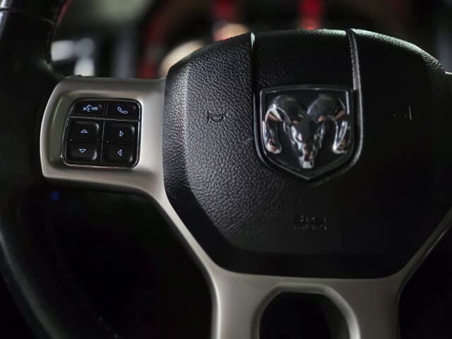 2017 RAM 3500 Laramie