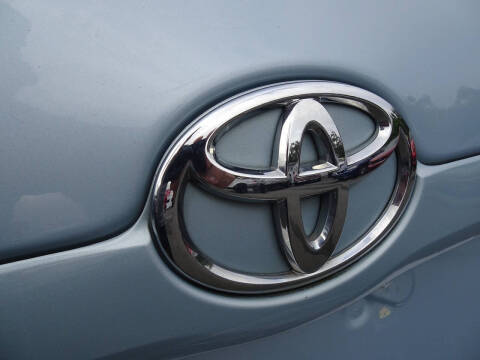 2008 Toyota Camry LE