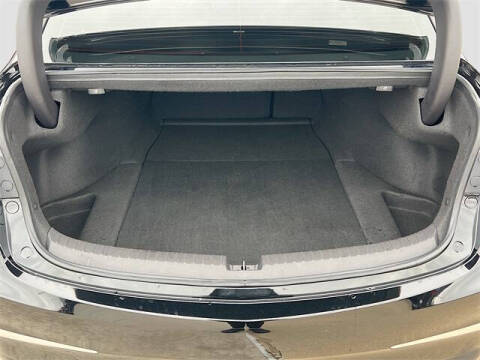 2018 Acura TLX V6 w/Tech