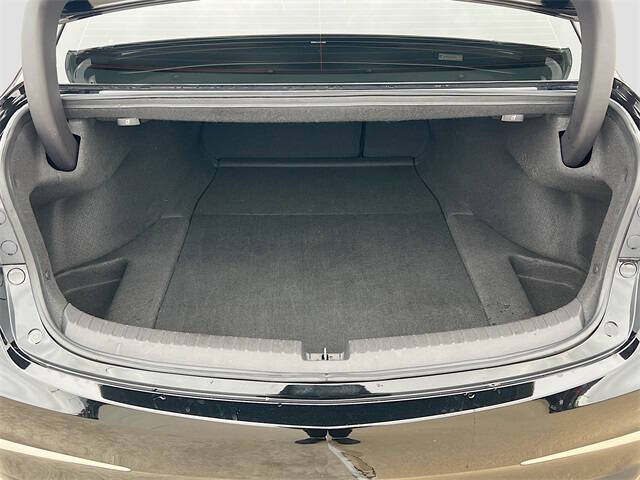 2018 Acura TLX V6 w/Tech