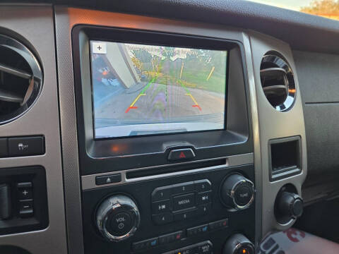 2017 Ford Expedition XLT