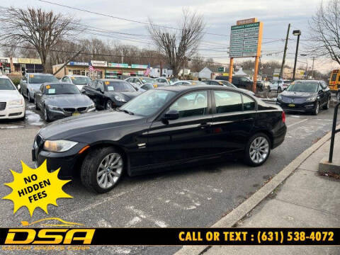 2011 BMW 3 Series 328i xDrive