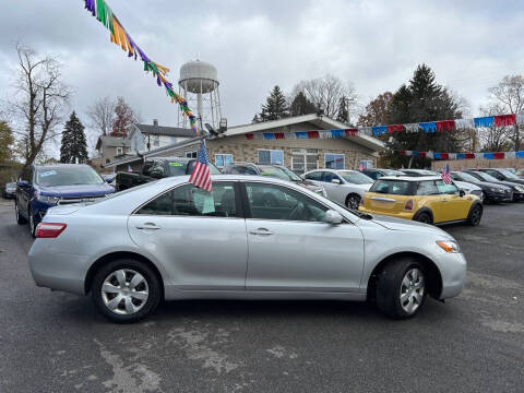 2009 Toyota Camry