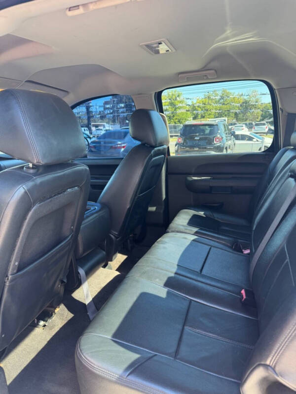 2011 GMC Sierra 1500 SL