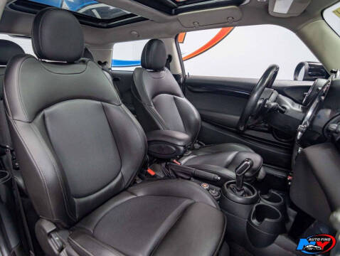 2020 MINI Hardtop 2 Door Cooper S