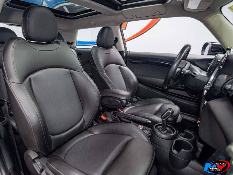 2020 MINI Hardtop 2 Door Cooper S