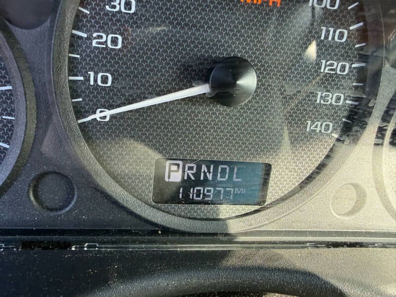 2004 Chevrolet Malibu Maxx LT