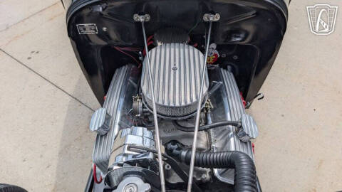 1928 Ford Model A