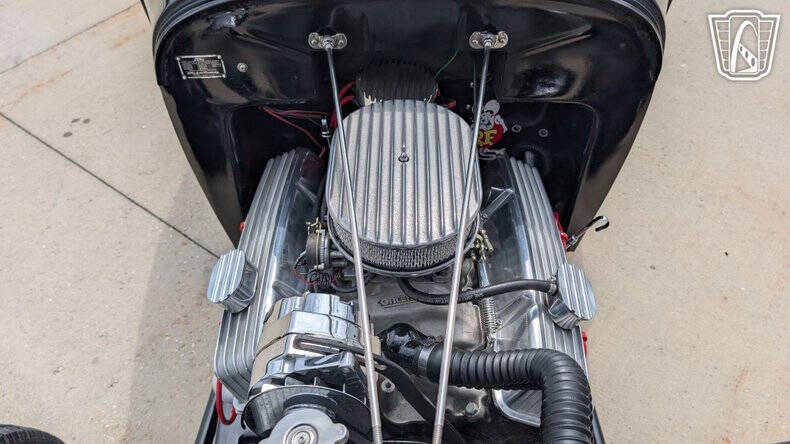 1928 Ford Model A