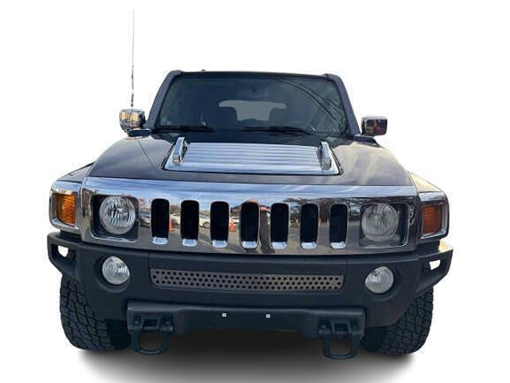 2007 Hummer H3 H3's photo