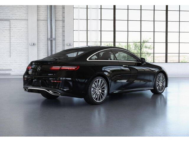2022 Mercedes-Benz E-Class E 450