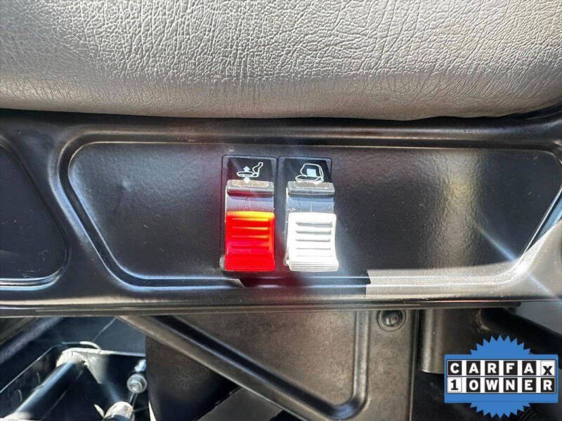 2017 International WorkStar 7500