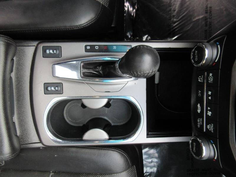 2015 Acura RDX w/Tech