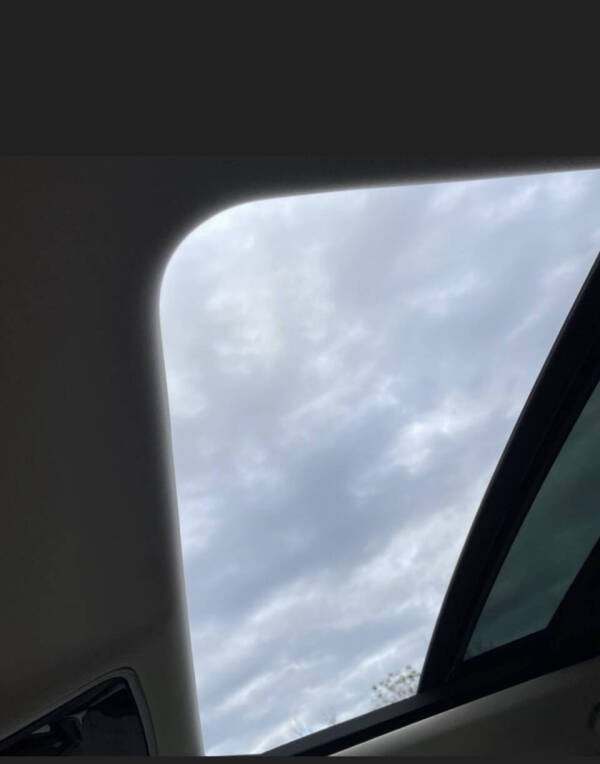 2017 Land Rover Range Rover HSE