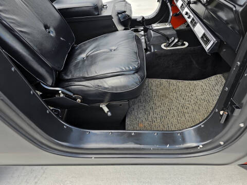 1979 International Scout