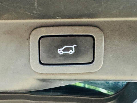 2019 Land Rover Range Rover Sport HSE Dynamic