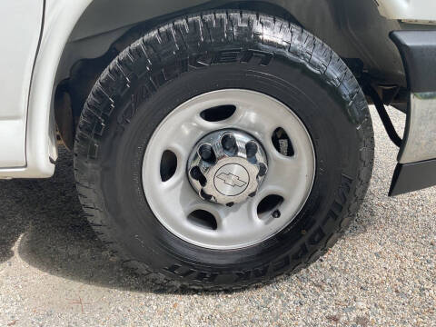 2017 Chevrolet Express LT 3500